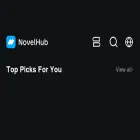novelhubapp.com