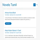 novelstamil.com