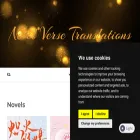 novelversetranslations.com