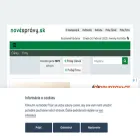novespravy.sk