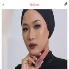 novessacosmetic.com