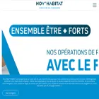 novhabitat.fr