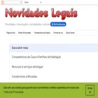 novidadeslegal.blogspot.com