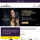 novoderma.se
