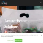 novolex.com