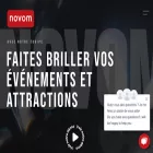 novominteractive.com