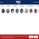 novoregional.com