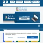 novosaojoaquim.mt.gov.br