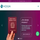 novumestudio.com.ar