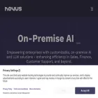 novusasi.com