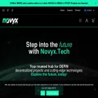 novyx.tech