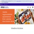nowfoodsmagyarorszag.hu