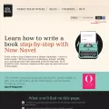 nownovel.com