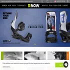 now-snowboarding.com
