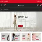 nowshoppclothing.com