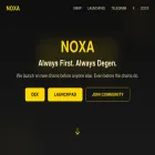 noxa.fi