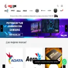 noxiestore.com