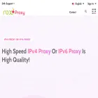 noxproxy.com