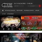 noxxflashlights.com
