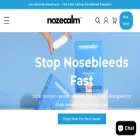 nozecalm.com
