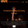 npafe.org