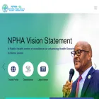 npha.gov.sl