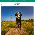 npicpet.com
