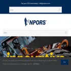 npors.com