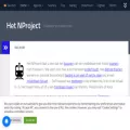 nproject.org