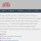 npsa-prabi.ibcp.fr