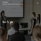 nrcdxas.org
