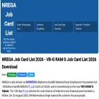 nregalist.com