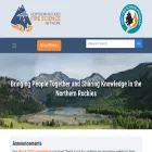 nrfirescience.org