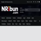 nribun.com