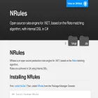 nrules.net