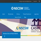 nscsw.org