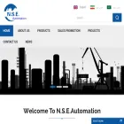 nseauto.com