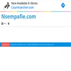 nsempafie.com