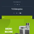 nsenterprise.in