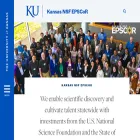 nsfepscor.ku.edu