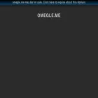 nsfw.omegle.me