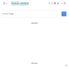 nsikakandrew.com
