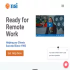 nsiserv.com