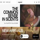 nspiredbeauty.com