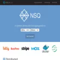 nsq.io