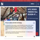 ntcceagles.com