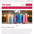 ntkgiyim.com