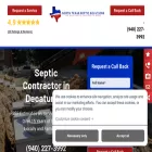 ntxsepticsolutions.com