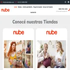 nubehilados.com