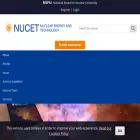 nucet.pensoft.net